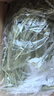 喜帅兔子提摩西草 精选烘干北提提草龙猫兔粮荷兰猪主粮磨牙零食500g 实拍图