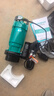 新界铸铁泵头潜水泵220v防腐耐用大流量高扬程家用抽水器灌溉抽水泵 实拍图