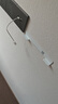中兴（ZTE）晴天PoE全屋路由套装 子母路由全覆盖 全屋千兆WiFi6无死角（1母3子套装）AC+AP穿墙王 星云系列 实拍图