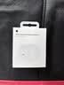 Apple/苹果 40W type-c快充充电器 苹果usb-c原装充电头 旗舰店新款苹果iPhone 17 Pro Max充电器 实拍图
