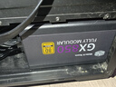 酷冷至尊（CoolerMaster）GX850W 电脑电源 /金牌全模组/全一线日系电容/ATX3.1 原生PCIe5.1线材/智能温控风扇/7年质保 实拍图