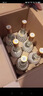 汾酒黄盖玻汾 清香型白酒 53度 475mL*6瓶整箱 年份随机 端午送礼 实拍图