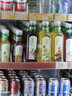 农夫山泉东方树叶菊花普洱500ml*15瓶无糖茶饮料0糖0脂0卡饮品整箱装 实拍图
