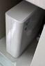 美的（Midea）净水器机家用厨房下直滤饮水前置过商用超滤器机MU135B-4 实拍图