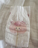 好奇（Huggies）铂金装小桃裤纸尿裤XL96片(12-17kg)加大号尿不湿透【透爽散热】 实拍图