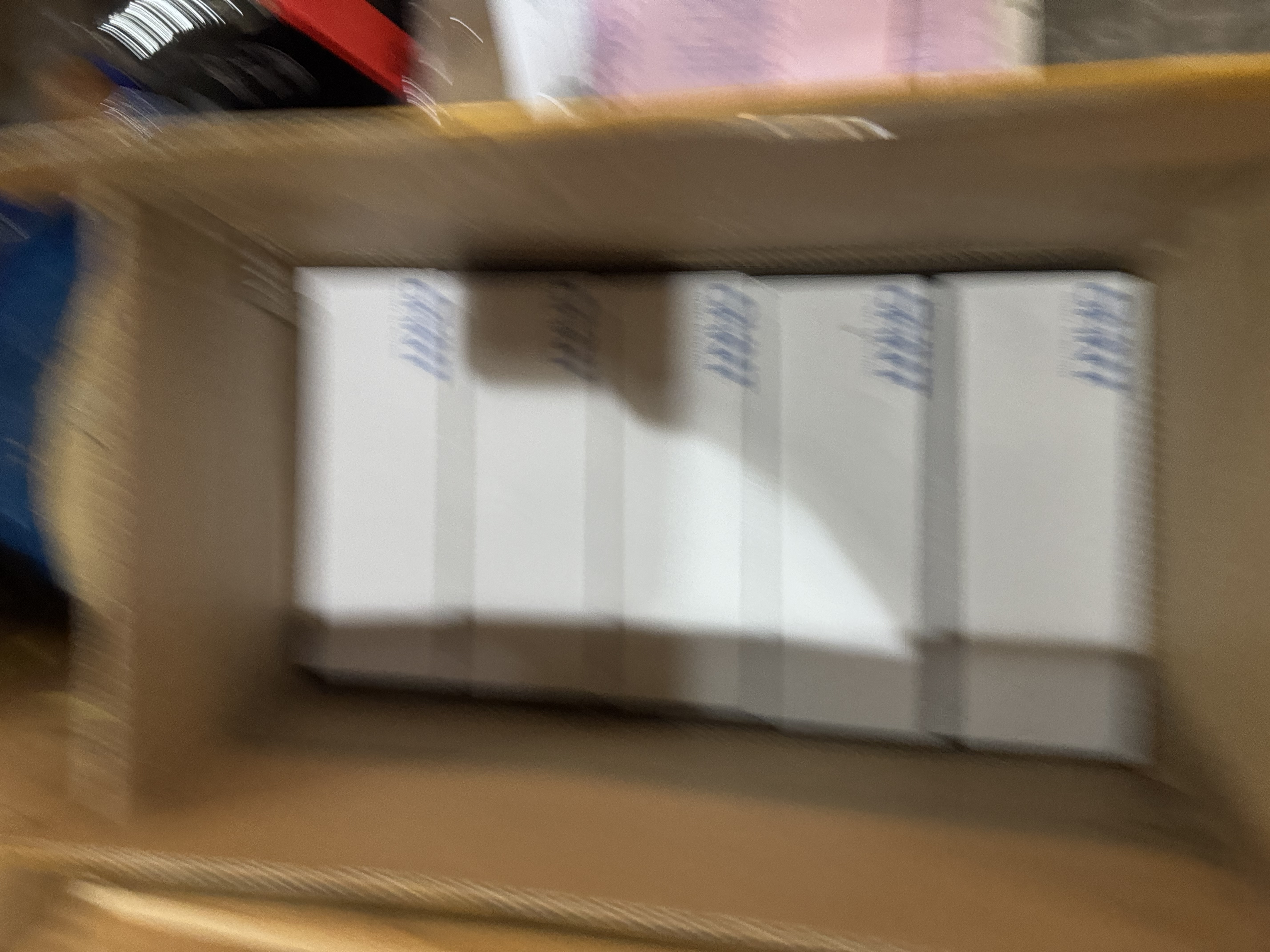 普联（TP-LINK） 工业级以太网交换机 工业网络交换器 企业网线分线器分流器 DIN导轨壁挂安装 TL-SF1005工业级 5口百兆 实拍图