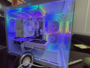 微星（MSI）B650M GAMING WIFI小白龙主板 支持CPU 7800X3D/9600X/9700X/9500F/7500F (AMD B650/AM5接口） 实拍图