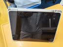 绿联适用iPad Air8/7/6/5/4保护套Air11英寸M4芯片2026年新款保护壳防弯带笔槽苹果平板电脑轻薄防摔灰 实拍图