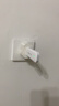 yOZE随身wifi6【送1500G】免插卡移动wifi联通移动随行无线不限速通用流量便携式路由卡托车载上网宝 实拍图
