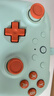 八位堂（8BitDo）猎2青春版游戏手柄有线双霍尔PC电脑Steam安卓 仁王3 绝区零 怪物猎人荒野 双影奇境 实拍图