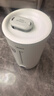 美的（Midea）【紫外线杀菌】加湿器净化空气卧室家用大容量孕妇婴幼桌面空调风扇清凉伴侣小型生日礼物S-UV98K 实拍图