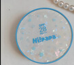 海龟爸爸儿童防晒乳SPF28防晒气垫宝宝隔离防紫外线13g+替换芯13g 实拍图