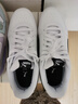 彪马PUMA 小白鞋|增高厚底网球板鞋女款运动休闲鞋SKYE 374764 38.5 实拍图