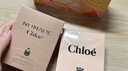 蔻依（Chloe）女士香水30ml礼盒(玩偶+分装器+蜡烛)节日礼物生日礼物 实拍图