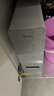 美的（Midea）净水器【金榜TOP1 白泽Max 1200G】0阻垢剂 6年长效RO反渗透 家用厨房专用台下用直饮过滤净水机 实拍图