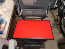 戴尔（DELL）27英寸 4K显示器 IPS面板 120Hz高刷 Type-C 65W 硬件防蓝光 1500:1 办公娱乐显示屏 S2725QC 实拍图