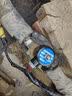 伊莱科（ELECALL）电磁阀 (1英寸)  AC220V 铜制 水阀油阀气阀 常闭型 2W-250-25 实拍图