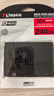 金士顿（Kingston）240GB SSD固态硬盘 SATA3.0接口 A400系列 读速高达500MB/s 实拍图