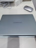华为MateBook 14 店铺预装Windows版 轻薄笔记本电脑 2.8K OLED触控屏 酷睿UItra5 32G 1T 原野绿 实拍图