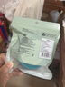 M Square折叠杯便携旅行硅胶杯碗食品级泡面碗露营户外野餐宝宝碗 清水蓝 实拍图