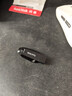 闪迪（SanDisk）64GB USB3.2 U盘 CZ550黑色 读速100MB/s 安全加密 数据恢复 学习办公电脑车载 高速大容量优盘 实拍图