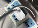 绿联20W充电器苹果17充电头适用iPhone17ProMax/16e/15/iPad平板小米华为手机氮化镓Type-C快充插头 实拍图