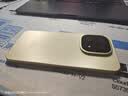 vivo iQOO 15 16GB+512GB旷野 第五代骁龙8至尊版 2K 三星珠峰屏 国家补贴 iqoo15游戏电竞手机 实拍图