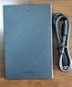 绿联USB3.0移动硬盘盒 2.5英寸外置硬盘盒 适用笔记本电脑台式机外接SATA串口SSD固态机械硬盘盒子 实拍图