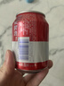 百威啤酒mini红罐淡色拉格255ml*12小罐整箱装京东自营喜酒端午送礼 实拍图