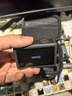 大疆（DJI）Action 6 运动相机 户外摩托骑行潜水徒步vlog便携式4K全能旗舰级摄像机可变光圈 Osmo Action 6 标准版+256G高速卡 标准版（不含随心换） 实拍图
