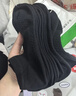 有棵树【肌理短筒】袜子女夏季纯棉10A抗菌吸汗透气防臭抗起球休闲短袜 实拍图