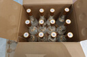 汾酒黄盖玻汾 清香型高度白酒 53度 475mL*12瓶 整箱装 端午节囤货 实拍图