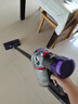 戴森（DYSON）V8无绳吸尘器 手持无线吸尘器 除螨 宠物 家庭适用 实拍图