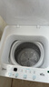 美的（Midea）【价保618】波轮洗衣机全自动 3KG 迷你内衣婴儿洗衣机 健康除螨 MB30V21EPLUS 以旧换新 京东自营 实拍图