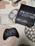 飞智黑武士5Pro竞技精英游戏手柄 力切换杠杆扳机 体感PC电脑Steam类xbox无线蓝牙NS电视 仁王3NBA2K26 实拍图