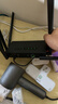 纽曼可插自己卡4G无线路由器随身WiFi6工业企业级CPE转有线转wifi无限网卡免拉宽带全国通用流量2026款 实拍图
