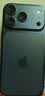 Apple/苹果【点击“立即领取”享补贴】iPhone 17 Pro 256GB 深蓝色 支持移动联通电信5G 双卡双待手机 实拍图