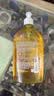 欧舒丹（L'OCCITANE）沐浴露身体乳甜蜜樱花乳木果套装礼盒补水保湿节日 欧舒丹甜扁桃沐浴油500ml 实拍图