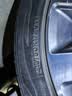 三角（Triangle）轮胎/汽车轮胎 215/50R17 95Y TH201 适配标致408/雪铁龙C4L 实拍图