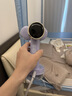 苏泊尔（SUPOR）【新一代吸烫机】吸附式手持挂烫机水箱家用微增压大蒸汽熨烫机大功率除菌电熨斗HS20【价保618】 实拍图