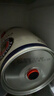 保拉纳（Paulaner）柏龙 酵母型小麦白啤 5L*1桶 德国啤酒 京东自营 共庆拜仁第35冠 实拍图