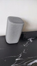小米（MI）Xiaomi智能音箱音响 灰 超级小爱智能音箱 AI大模型问答 连续指令语控 支持远程备车 小米蓝牙音箱 实拍图