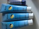 隆力奇蛇油护手霜男女士保湿滋润手霜套装120g×3支+30g 实拍图