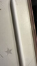 倍思电容笔iPad触控笔适用2026年款iPad Pro/Air8/Mini/iPad11平板触屏手写笔磁吸Apple pencil二代 实拍图