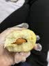 佳农泰国金枕冷冻榴莲肉1.28kg 独立小包装 端午水果礼盒 实拍图