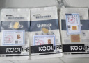 KOOLIFE【手机壳贴纸】黄金手机贴足金999含金2mg手机贴纸情侣款本命新年礼物送纪念品伴手礼 证书+包装盒 实拍图