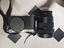 松下S9（20-60mm F3.5-5.6）（Panasonic）全画幅微单 实时Lut 滤镜直出 连接app极速分享 灰银 实拍图