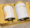 汤臣倍健卓瑞蛋白粉600g增强免疫力 乳清蛋白质粉中老年人补充营养非奶粉 实拍图