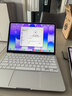 Apple/苹果AI笔记本/MacBookNeo13英寸A18 PRO(6+5核)8G 512G银色笔记本电脑【教育优惠】 实拍图