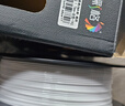 彩格3D打印耗材PETG 1.75mm 适用拓竹 创想三维 爱乐酷 纵维立方 极光尔沃3d打印机线材 白色 1kg 实拍图